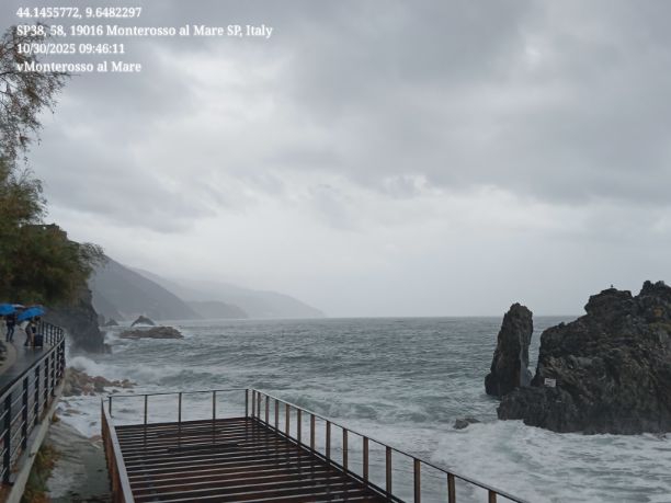vMonterosso al Mare